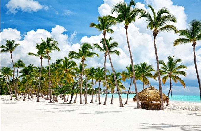 Air France wznowią połączenie na Dominikanę