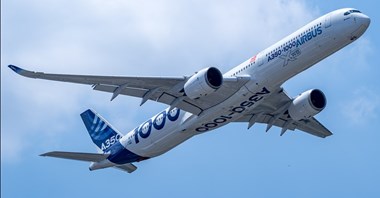 Podsumowanie zamówień Paris Air Show 2025