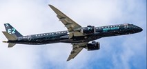 Embraer: W Q2 wzrost przychodów o 22 proc. i więcej dostaw