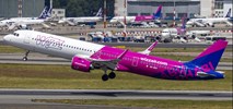Wizz Air wstrzymuje loty do Abu Zabi i Dubaju  