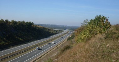 A4 Kraków – Katowice bezpłatna. Od kiedy?