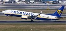 Ryanair dodaje trasy z Lotniska Chopina  