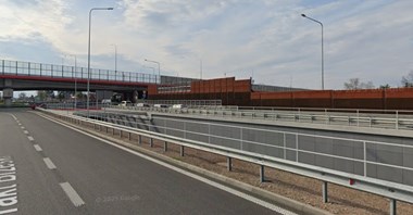 Wschodnia obwodnica Warszawy od nowa. Jest przetarg 