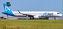 AJet leasingują kolejne airbusy A321neo