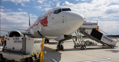 Plan PPL na Radom. Cargo i MRO „uzdrowi” inwestycję? 