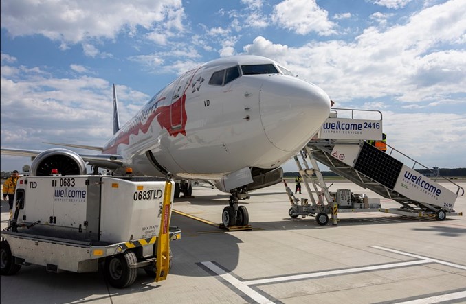 Plan PPL na Radom. Cargo i MRO „uzdrowi” inwestycję? 