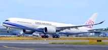 China Airlines wzmocnią flotę kolejnymi airbusami A350 i A321neo