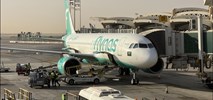 Loty Rijad – Kraków zainaugurowane! flynas w drodze do Balic