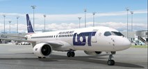 LOT: Jak będzie wyglądało wdrażanie A220?