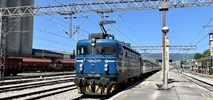 Adriatic Express PKP Intercity już w Rijece [zdjęcia] 