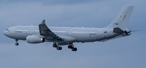NSPA (NATO) zamawia kolejne airbusy A330 MRTT