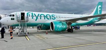 Kraków „to dopiero początek” dla flynas. Saudyjczycy chcą rosnąć w Polsce 