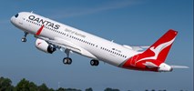 Pierwszy airbus A321XLR dla Qantas 