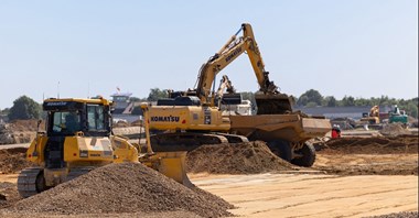 Rzeszów Airport: 48 mln zł na kolejny etap modernizacji lotniska
