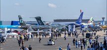 Podsumowanie Paris Air Show 2025