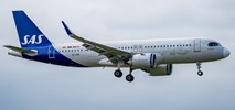 SAS będzie kontrolowany przez Air France-KLM