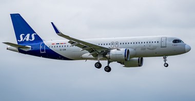 SAS będzie kontrolowany przez Air France-KLM