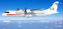 Air Algerie zamawia ATR-y 72-600 dla nowej spółki Domestic Airlines