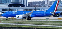 Flota ITA Airways liczy już 100 samolotów