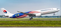 Malaysia Airlines zamawiają kolejnych 20 A330neo