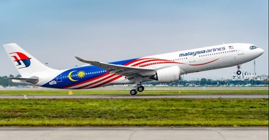 Malaysia Airlines zamawiają kolejnych 20 A330neo