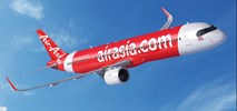 AirAsia chce latać 70 airbusami A321XLR