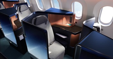 Retrofit B787 w LOT opóźni się. Wi-Fi na przełomie roku 