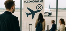 Odwołany lot powrotny z wakacji? Sprawdź, jakie masz prawa i co zrobić, aby otrzymać odszkodowanie do 600 euro