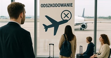 Odwołany lot powrotny z wakacji? Sprawdź, jakie masz prawa i co zrobić, aby otrzymać odszkodowanie do 600 euro