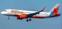 Air India Express. Certyfikaty zgodności silników sfałszowane 