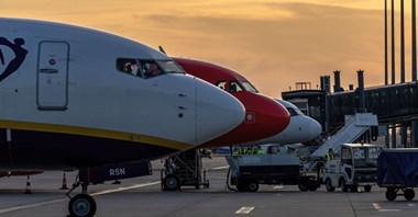 Wrocław: Rekordowy ruch z dwucyfrowym wzrostem w pierwszym półroczu 2025