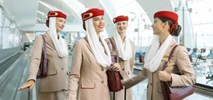 Emirates rekrutują załogę pokładową w Polsce