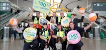 Dublin: Czerwiec pod znakiem rekordów