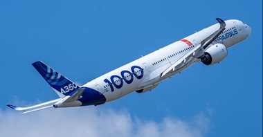 Airbus: W czerwcu więcej dostaw, a Paris Air Show motorem zamówień