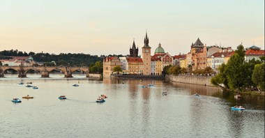 Duże miasta na mały urlop. Pomysł na długi weekend w sierpniu