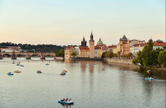Duże miasta na mały urlop. Pomysł na długi weekend w sierpniu