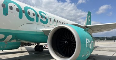 flynas lepszy niż Wizz Air. Drożej, ale wygodniej 
