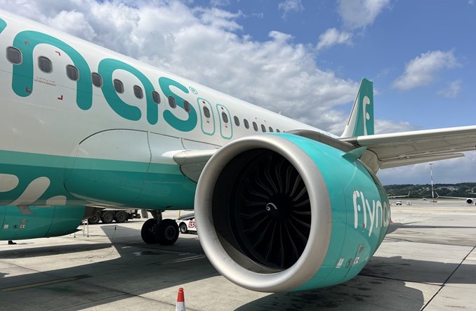 flynas lepszy niż Wizz Air. Drożej, ale wygodniej 
