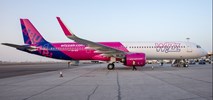Porażka emirackiej spółki Wizz Air? Redukcja sieci tras 