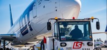 LSAS gotowy na rozbudowę Chopina i CPK