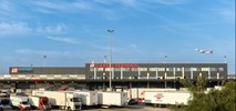 LSAS rozbuduje terminal cargo w Warszawie przed otwarciem CPK