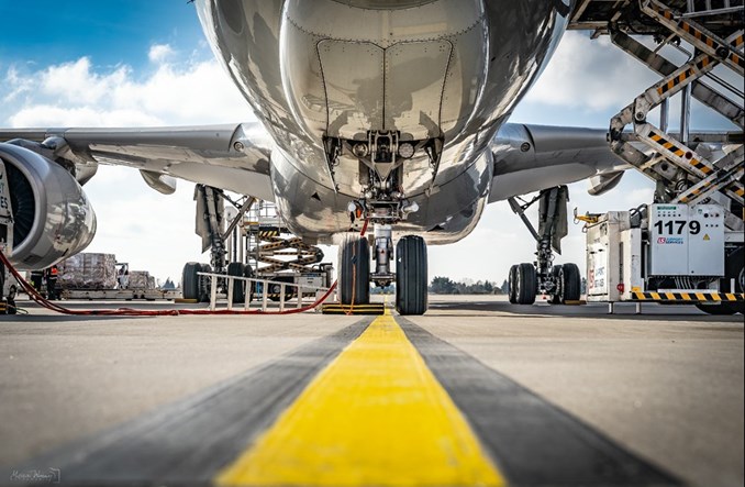 LSAS i Lotnisko Chopina gotowe na szczyt sezonu letniego