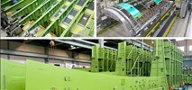 Boeing rozpoczął produkcję części do pierwszego B777-8F