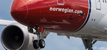 Norwegian: Loty Belgrad – Oslo z międzylądowaniem w Krakowie 