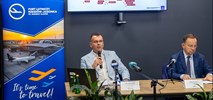 Rzeszów: Półrocze z historycznym rekordem i wielkimi inwestycjami