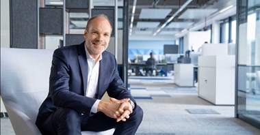 Lars Wagner zostanie prezesem Airbus Commercial