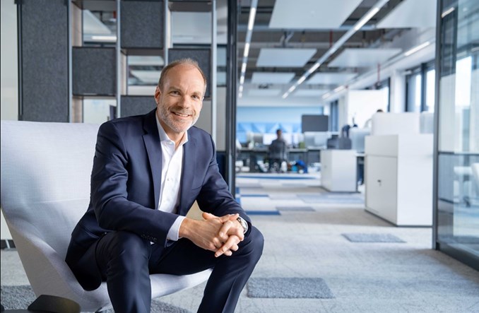 Lars Wagner zostanie prezesem Airbus Commercial