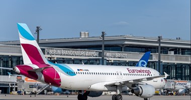 Berlin: Czerwiec słabszy niż przed rokiem
