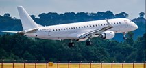 Titan Airways: Pierwszy embraer E190LR już we flocie