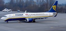 Ryanair również poleci z Krakowa do Budapesztu
